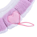Bathroom Warmer Toilet Seat Winter Cloth Closestool Washable Lid Top Cover Pad.