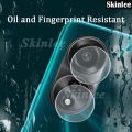 2 Pieces for Honor X5 Plus 4G Back Camera Lens Protective Tempered Glass for Honor X5 Plus Protector Lens Film Case Casing.