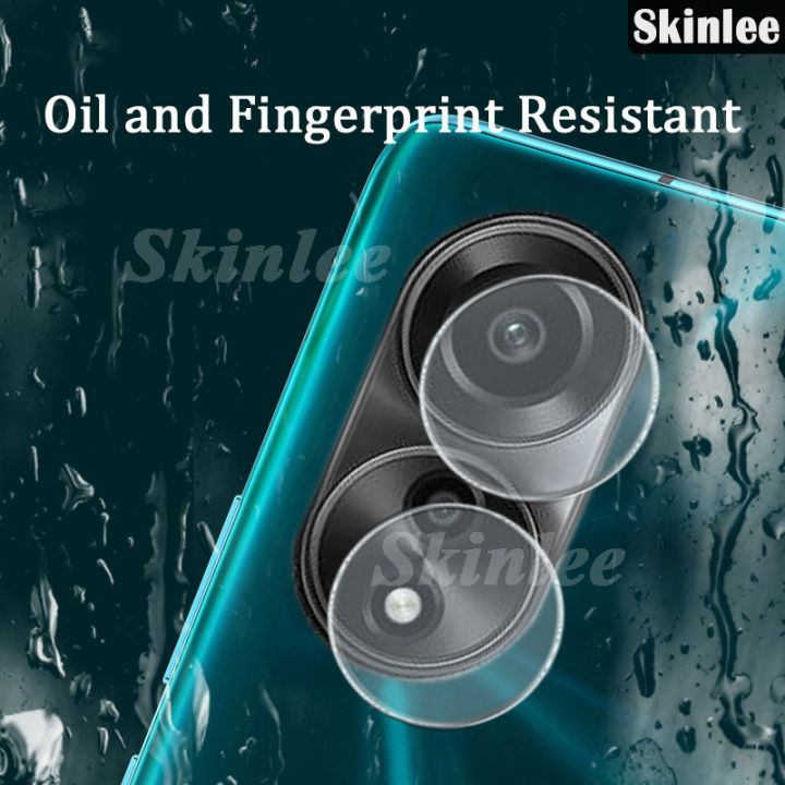 2%20Pieces%20for%20Honor%20X5%20Plus%204G%20Back%20Camera%20Lens%20Protective%20Tempered%20Glass%20for%20Honor%20X5%20Plus%20Protector%20Lens%20Film%20Case%20Casing%20-%20Image%203