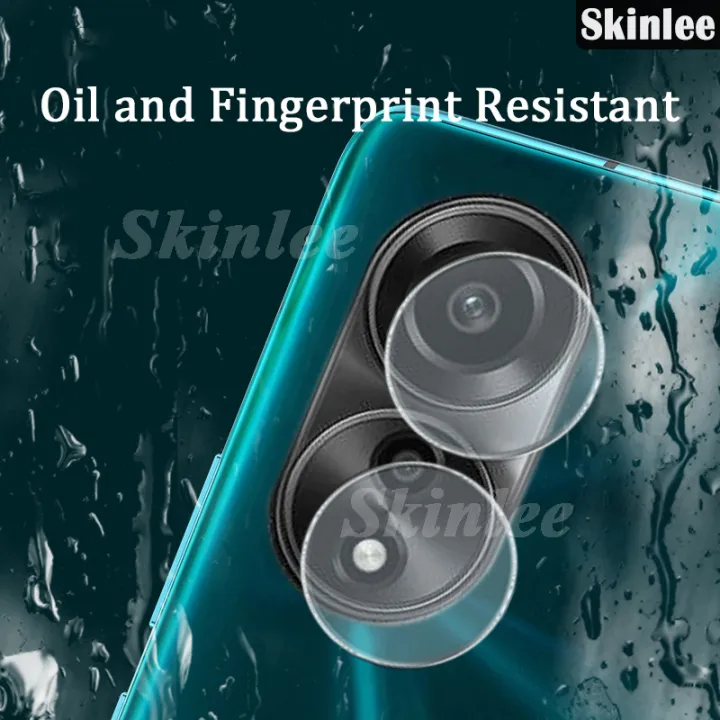 2%20Pieces%20for%20Honor%20X5%20Plus%204G%20Back%20Camera%20Lens%20Protective%20Tempered%20Glass%20for%20Honor%20X5%20Plus%20Protector%20Lens%20Film%20Case%20Casing%20-%20Image%203