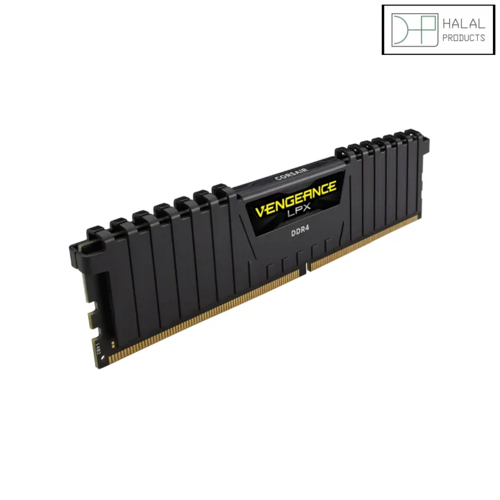 Corsair%20Vengeance%20LPX%208GB%20DDR4%203200MHz%20Desktop%20Mastercopy%20RAM%20with%203%20Years%20of%20Warrenty%E2%80%93%20High-Performance%20%7C%20Heat%20Spreader%20%7C%20Overclock%20Ready%20%7C%20Durable%20Build%20%7C%20Black%20-%20Image%203