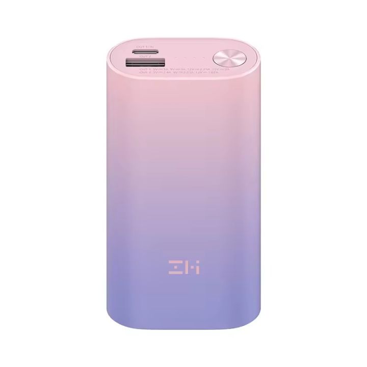 Cuktech%20ZMI%2010000mAh%2030W%20Two-way%20Fast%20Charging%20Powerbank%20QB818%20-%20Image%209