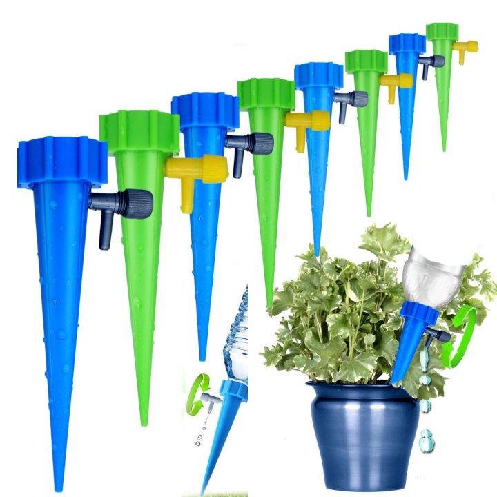 5/10%20pieces%20Self-watering%20Automatic%20Drip%20Machine%20Drip%20Irrigation%20Plants%20Accessories%20Automatic%20Irrigation%20Watering%20System%20Garden%20Supplies%20-%20Image%202
