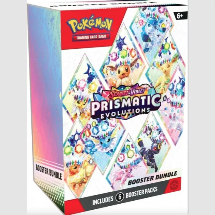 Pokemon%20TCG%20Prismatic%20Evolutions%2010%20Cards%20in%201%20Pack%20Mastercopy%20-%20Scarlet%20&%20Violet%20Set%20Booster%20Pack%20Bundle%20-%20Image%204