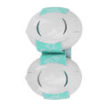 Baby Sound Blocking Earmuffs, Baby Ear Muffs ABS for Travel. 