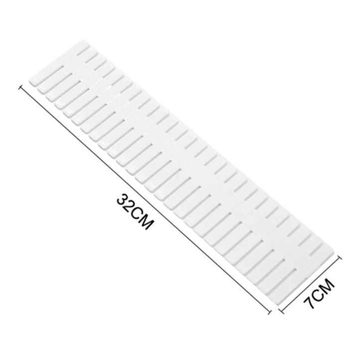 6Pcs%20DIY%20Adjustable%20Storage%20Partition%20Board%20Plastic%20Drawer%20Divider%20Combination%20Partition%20Board%20Space-saving%20Division%20Organizer_Best%20rate%20-%20Image%204