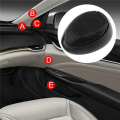 JOUYI 4x Universal Car Stereo Speakers Audio 1000W Dome Tweeters Super Power Loud Black. 