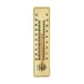 Wall Hanging Thermometer, Room Thermometer -  Indoor Outdoor Garden House Garage Office Room Hung Logger. 