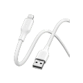 Oraimo RobustLine 2A 1M Lightning Cable(OCD-114L).