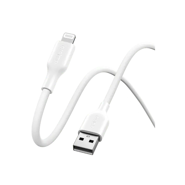 Oraimo RobustLine 2A 1M Lightning Cable(OCD-114L)