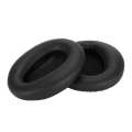 2pcs Replacement Ear Pad Cushion for Sony MDR-10RBT MDR-10RNC MDR-10R Earphone Headset.