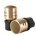 Professional Dynamic Microphone Core Capsules Replacement. 