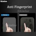 Skinlee Case For OPPO Reno 5A Ultra-thin Matte Cover For OPPO Reno 5 Lite 5G Back Shockproof Phone Cover Funda. 