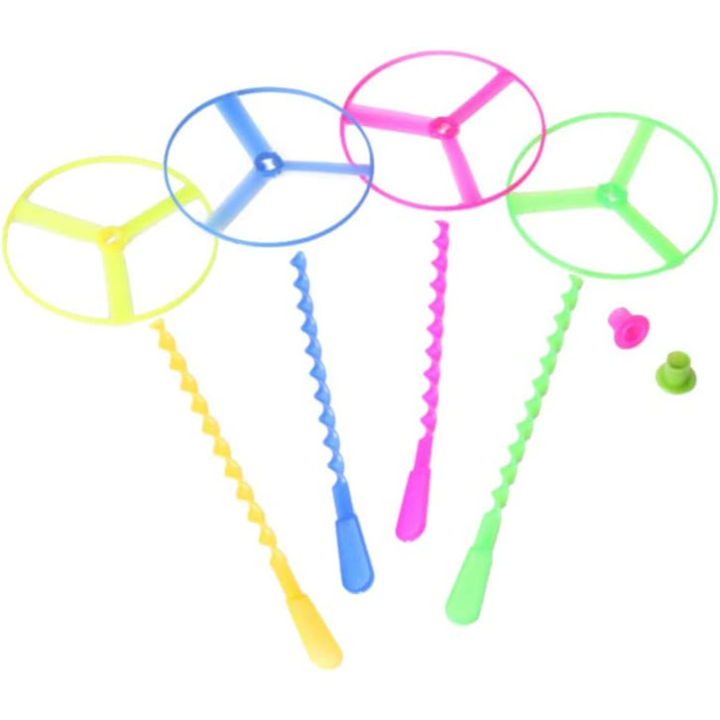 Plastic Wheel Toy For Kids - Multi Color