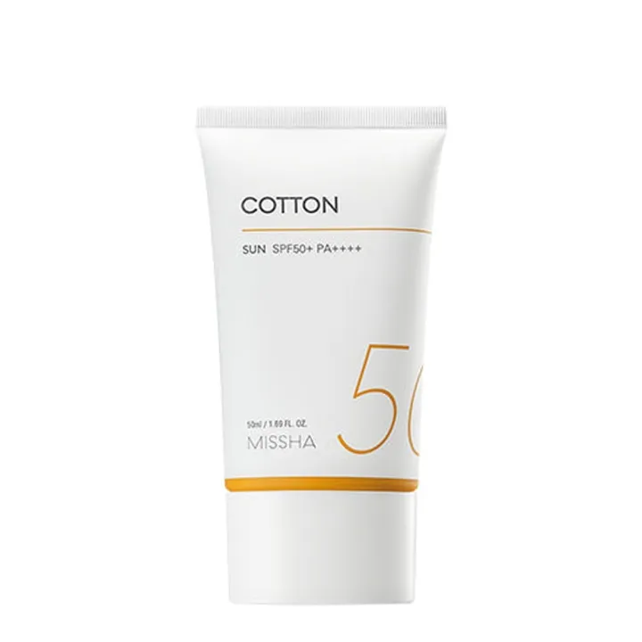Missha%20All%20Around%20Safe%20Block%20Cotton%20Sun%20SPF50+%20PA++++%2050ml%20-%20Image%206