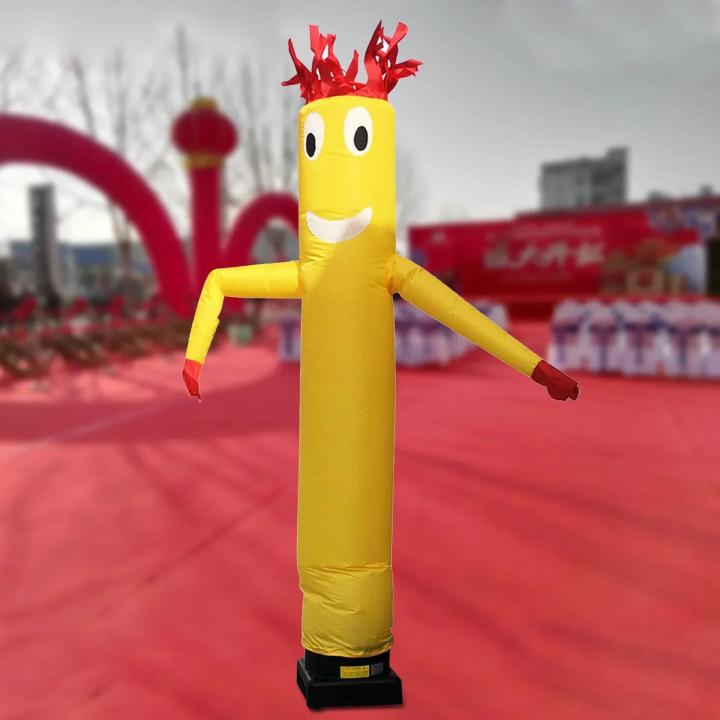 10ft%20Inflatable%20Wacky%20Waving%20Flailing%20Arms%20Tube%20Man%20Dancing%20Air%20Puppet-Yellow%20For%20Advertisement%20Promotional%20(No%20Blower)%20-%20Image%204