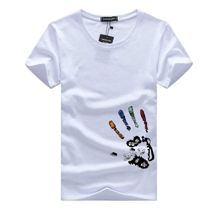 Casual T-shirt for Men
