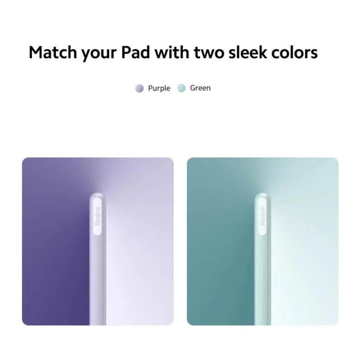 Xiaomi%20Redmi%20Graffiti%20Stylus%20Pen%20No%20Charging%20No%20Pairing%20Suitable%20For%20Redmi%20Pad%20SE%20Tablet%20Learn%20Draw%20Touch%20Screen%20Pen%20-%20Image%206