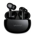 Wavefun Star Wireless Earbuds Bluetooth 5.2 Game Mode ENC Earphone.