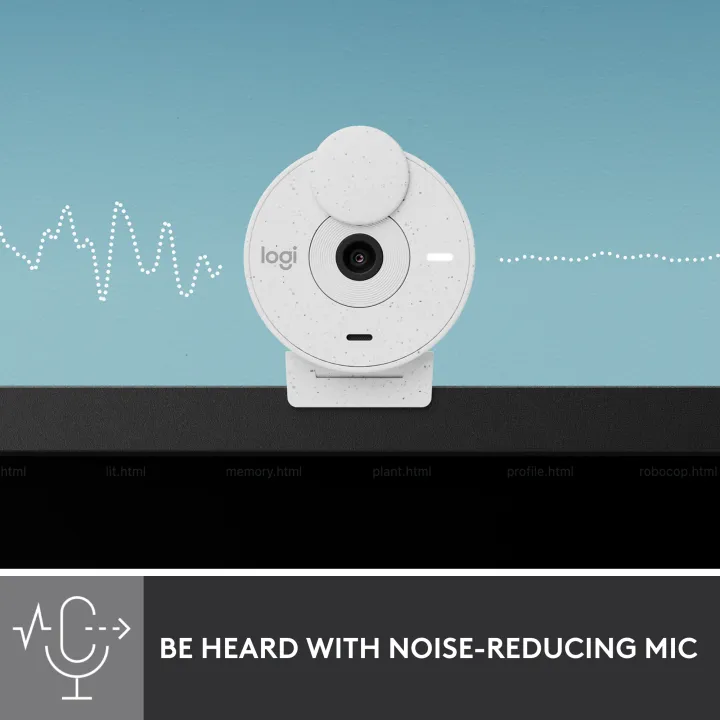 Logitech%20Brio%20300%20Full%20Hd%20Webcam%20with%20Privacy%20Shutter,%20Noise%20Reduction%20Microphone,%20USB-C,%20Certified%20for%20Zoom,%20Microsoft%20Teams,%20Google%20Meet,%20Auto%20Light%20Correction%20-%20Image%205