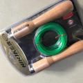 jump rope wooden heavy Ninja 3229.