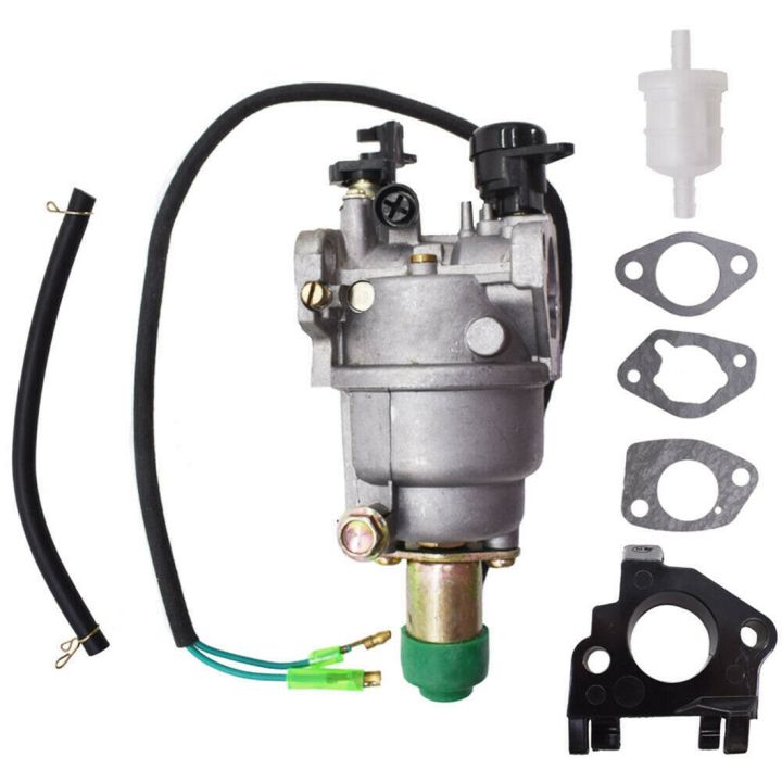 Carburetor%20for%20GX340%20GX390%20188F%20Engine%20Motor%2011HP%2013HP%20Generator%20Parts%20-%20Image%205