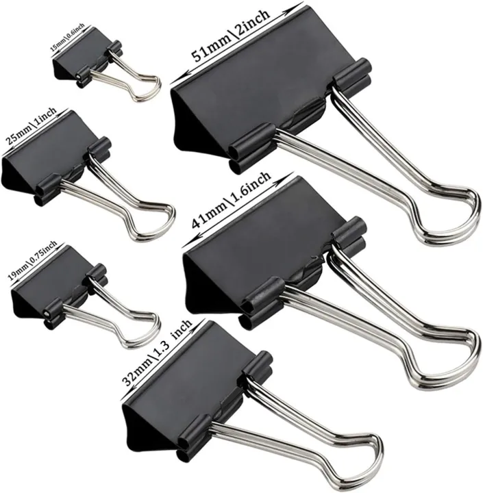 Multi%20Size%20Metal%20Binder%20Clips%2015mm%2019mm%2025mm%2032mm%2041mm%20&%2051mm%20for%20Office%20School%20&%20Paper%20Organization%20-%20Image%205
