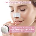 Men's Blackhead Strips for Face,Nose and Pores Removal Blackhead Remover Pore Strips for Men Deep Cleansing Tools. 