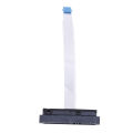 ENVY 15 15-j105tx 15-j laptop DW15 SATA hard drive HDD connector flex cable. 