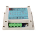 Programmable Logic Controller Industrial PLC Sequential Control Time Relay 1 LLI. 