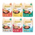 Bellotta Pouch Adult Cat Wet Food and Various Flavor -85g (12pc Box).
