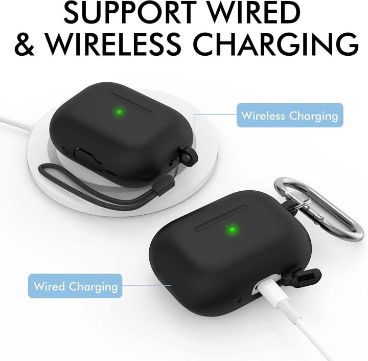 Case%20for%20airpods%20pro%202nd%20generation%20case%20%C2%A0%5BFront%20LED%20Visible%5D%C2%A0high-quality%20silicone%20soft%20protect%20case%20for%20airpod%20pro%202%20skin%20case%20Moonlight%20Shines%20-%20Image%204