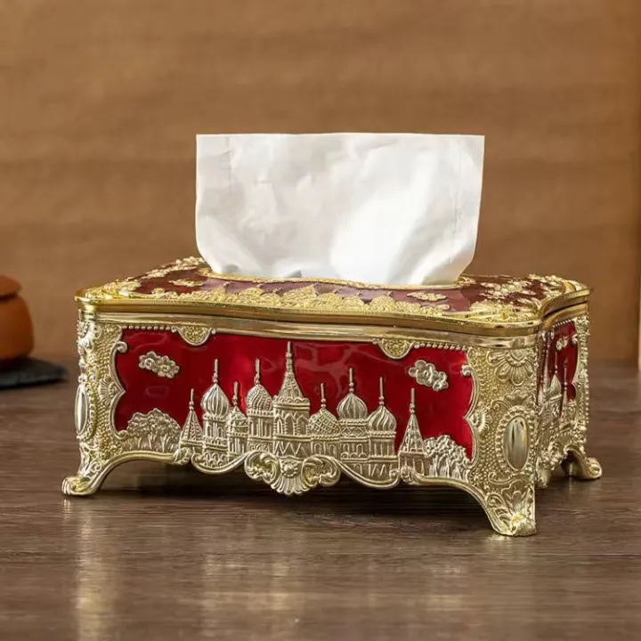 Rectangular%20Table%20Top%20Tissue%20Box,%20Architectural%20Sculpture%20Napkin%20Box%EF%BC%8CDecorative%20Paper%20Box%EF%BC%8C%20for%20Kitchen%20Dining%20Room,%20Bathroom,%20Desk%20-%20Image%202