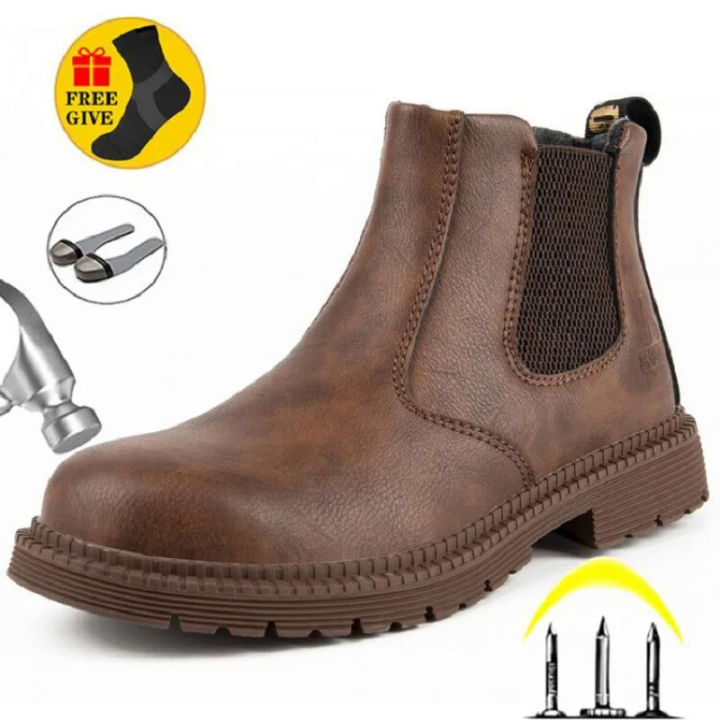%E3%80%90selevn%20roind%E3%80%91%20Winter%20Boots%20Leather%20Shoes%20Men%20Work%20Safety%20Shoes%20Men%20Indestructible%20Work%20Boots%20Men%20Safety%20Boots%20Steel%20Toe%20Shoes%20Chelsea%20Boots%20-%20Image%202