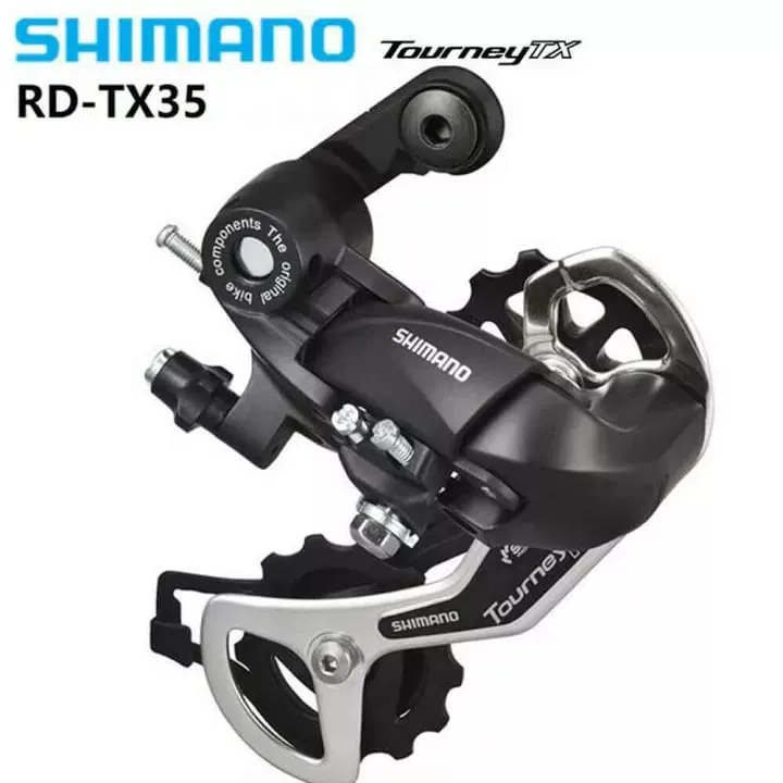 MTB%20RD%20TX35%20Direct%20Tourney%205/6/7/8/9%20Speed%20Rear%20Mech%20Derailleur%20Mount%20-%20Image%204
