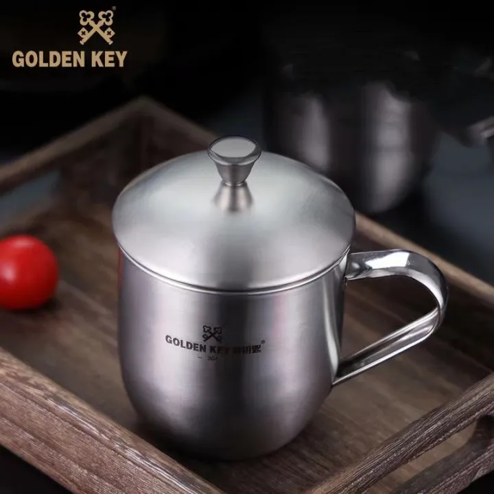 Stainless%20Steel%20Office%20Cup%20With%20Lid%20And%20Handle%20Coffee%20Tea%20Mug%20Thickening%20SUS304%20Body%20Portable%20Water%20Bottle%20Milk%20Cup%20Drinkware%20-%20Image%202