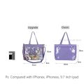 Ita Bag Girls Lolita Style Lovely Crossbody Kawaii Clear Bag Schoolbags For Teenage Girls Candy Sweet Itabag Shoulder Bags H210. 
