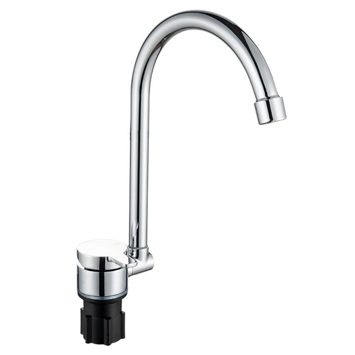 Foldable Faucet for Motorhome Rotation Kitchen Fau... – Grandado Foldable Faucet for Motorhome Rotation Kitchen Fau... – Grandado