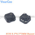 10PCS SMD Buzzer 5020 7525 8530 9650 1230 9032 3V 3.6V 5V Magnetic MINI Active Passive Piezo Buzzers Loudspeaker Electronic Kit. 