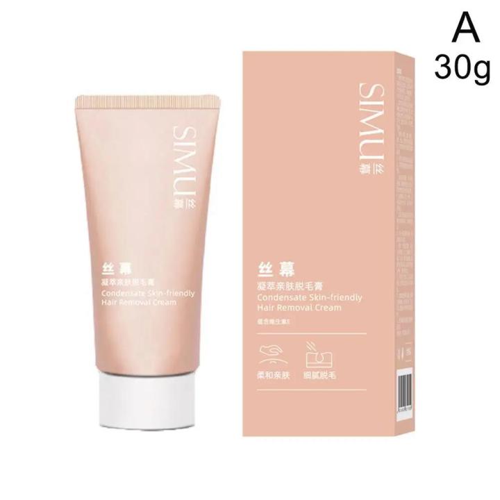Hair%20Removal%20T0P%20Pain%20Hair%20Removal%20Cream%20Male%20Hair%20Removal%20Cream%20No%2030/80g%20Taxi%20Ladies%20Body%20Face%20Armpits%20Legs%20Hands%208%20-%20Image%207