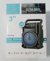 GTS 1360 Wireless Bluetooth Speaker EXTRA BASS - Speaker. 