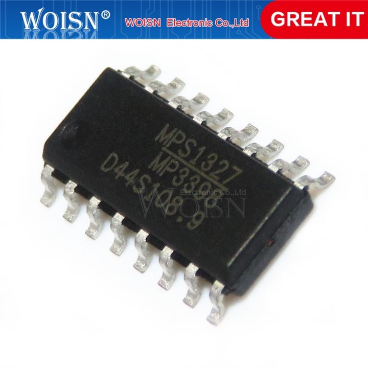 5pcs/lot%20MP3398%20MP3398A%20MP3398AGF-ZTR%20MP3398GS-LF-Z%20SOP-16%20In%20Stock%20-%20Image%202