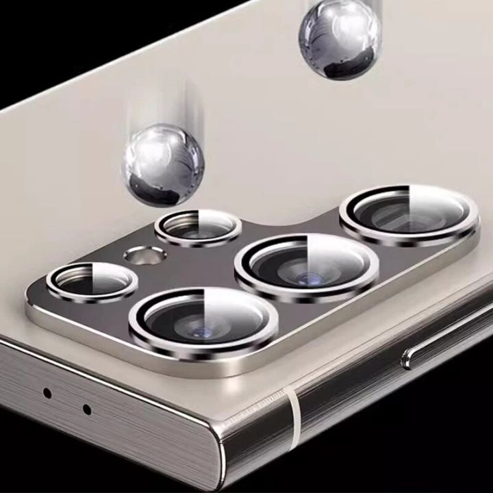 Camera%20Lens%20Protector%20For%20Samsung%20Galaxy%20S24%20S23%20Ultra%20Metal%20Lens%20Ring%20Glass%20for%20Samsung%20S24%20Plus%20S24%20Ultra%20Protective%20Lens%20Cap%20-%20Image%204
