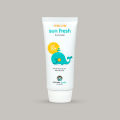 Sun Fresh Sunscreen Cream for Baby SPF50+ 50g (Korea).