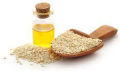 Organic Sesame Oil - 100. 