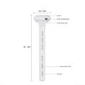 1~10PCS Air Humidifier Water In-bottle Mist Maker For Travel Office Mini Personal Humidifier for Car,Bedroom,Whisper. 