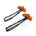 Radial Handle Fitness TPE Horn Grip Hard Pull Pull-up Training Handle Equipment Sunlight Mall. 