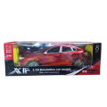 Xf Remote Control Car_Big Size - Remote Control Car - Remote Control Car - Multicolor. 
