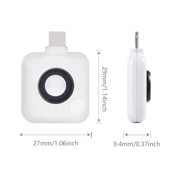 Portable%20UVlook%20UV%20Camera%20For%20Sunscreen%20Test%20For%20Smartphone%20Visible%20Facial%20Sun%20Protection%20For%20Type%20C%20Android%20Interface%20-%20Image%206