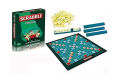 Scrabble Crossword Board Game Indoor Family Game Multiplayers Game.